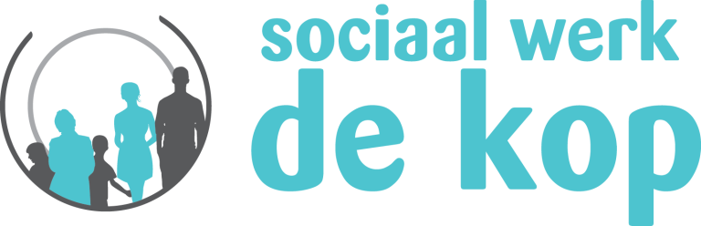 Sociaal Werk De Kop logo